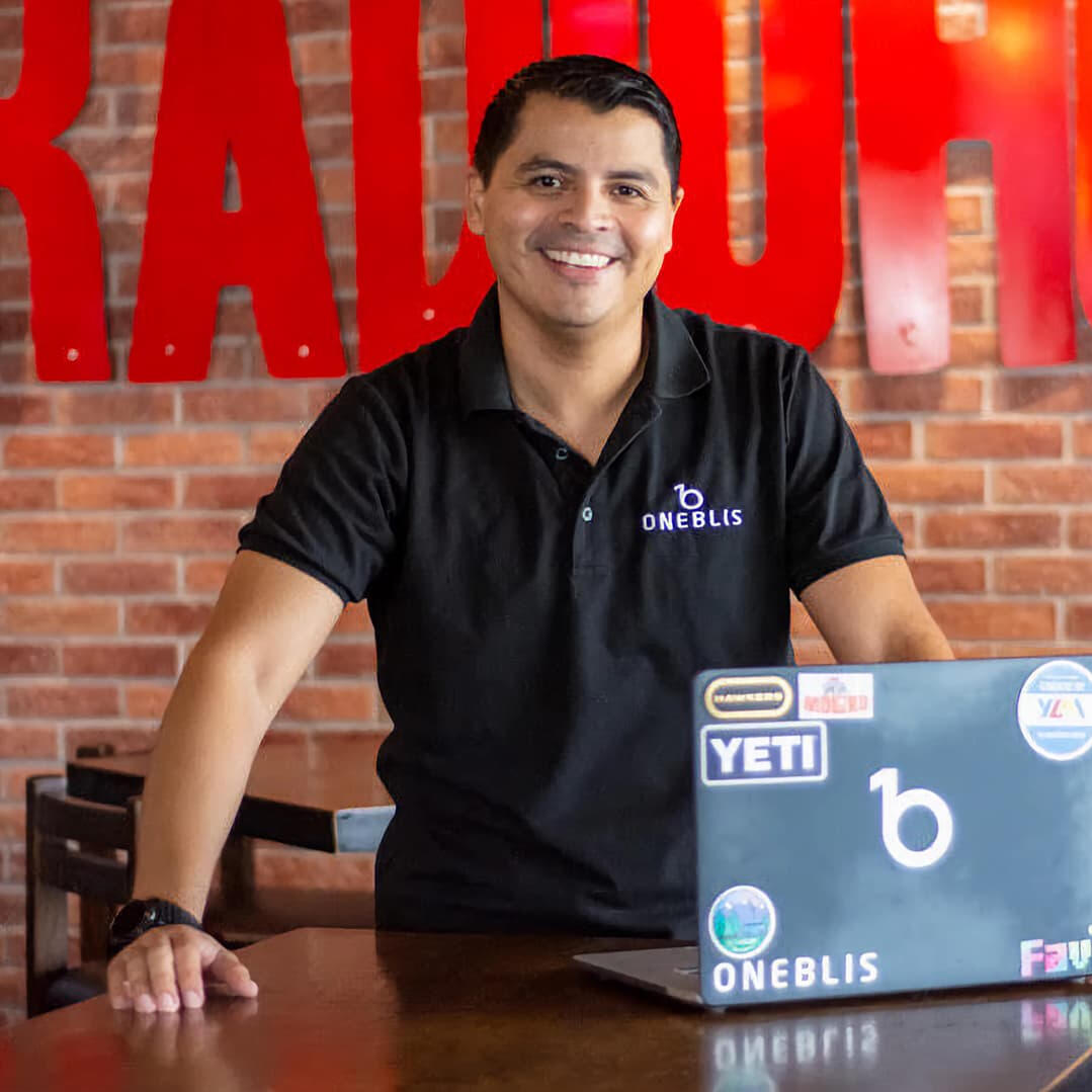 Leer artículo de Radiohouse